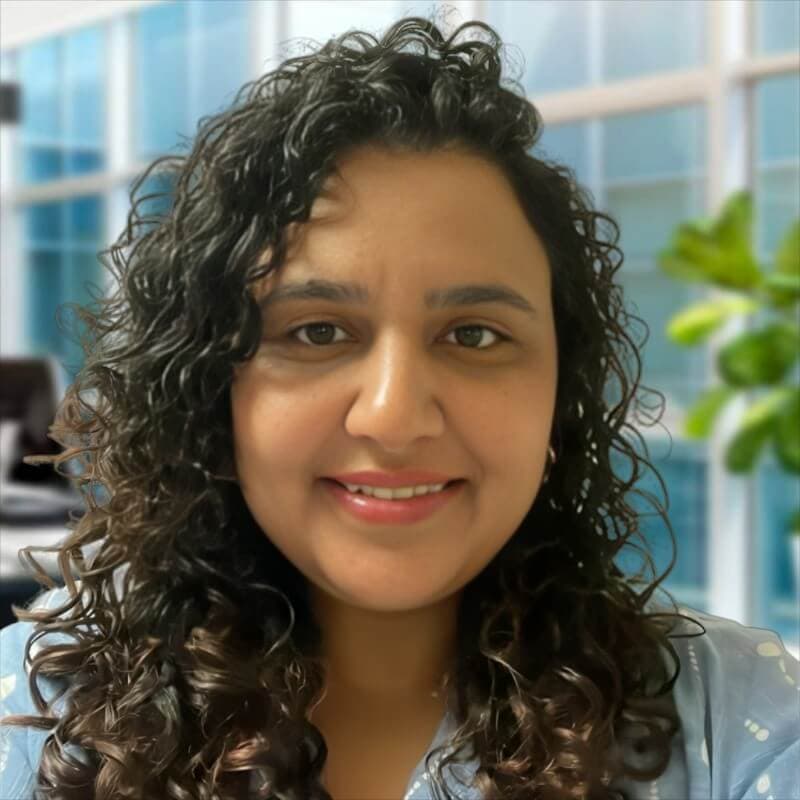 Medha Parashar