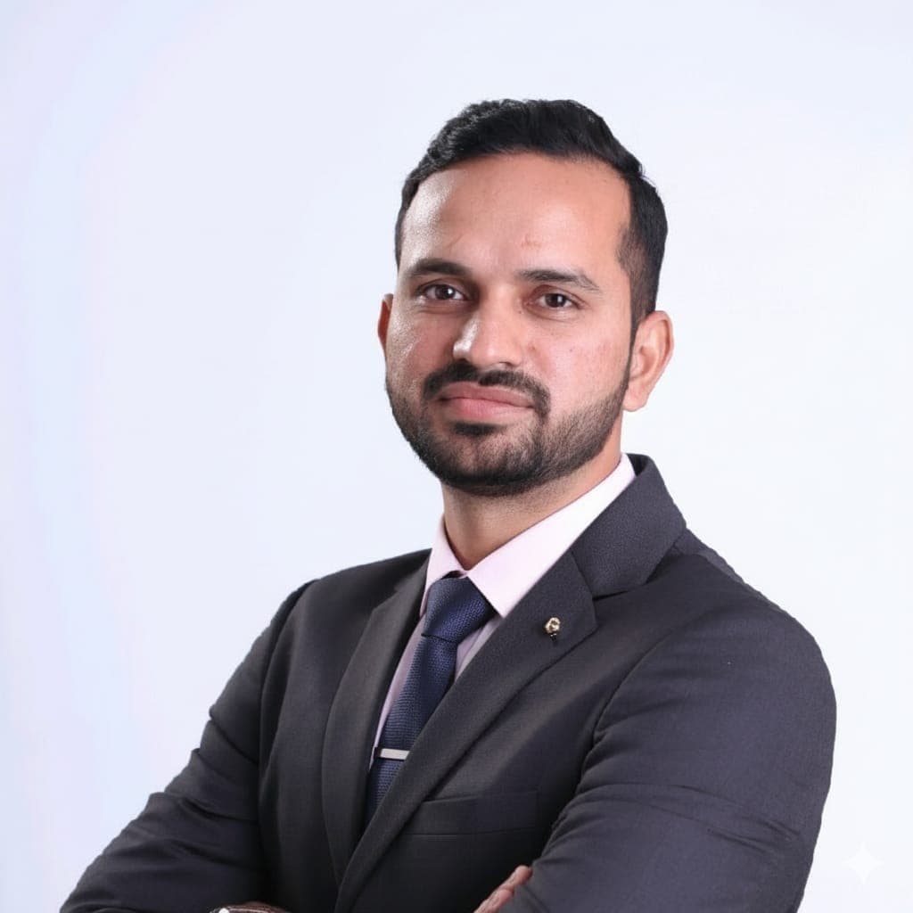 Sanjay Kumar