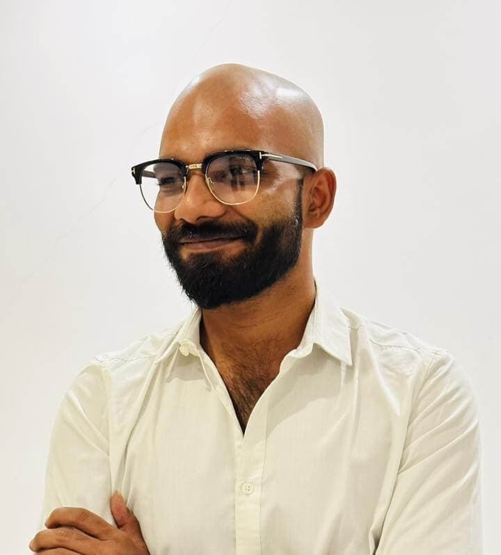 Sujai Chandran