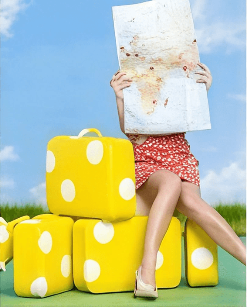 Creating Seasonal Brand Experiences