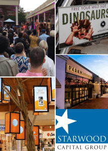 Turning Retail Strategy Into Community Experiences