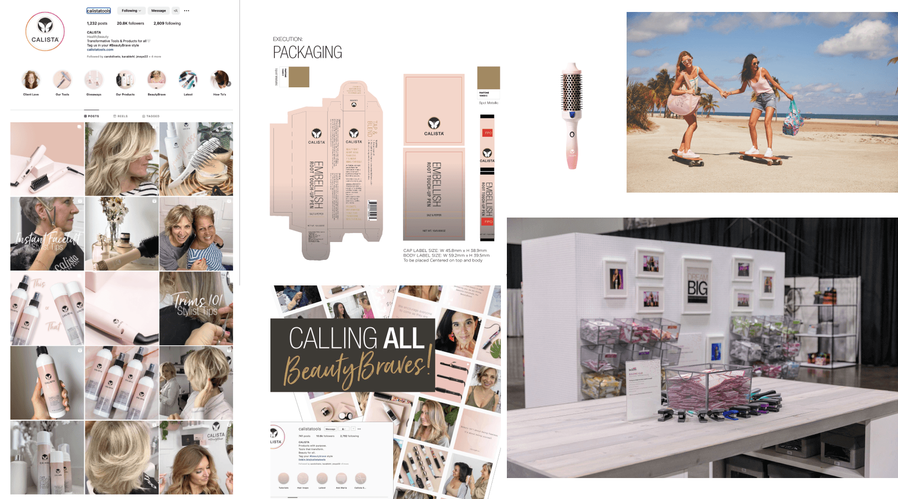 Becoming BeautyBrave