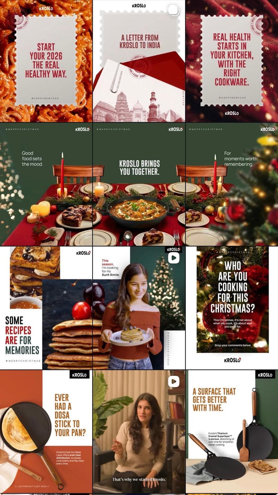 Instagram Posts 2