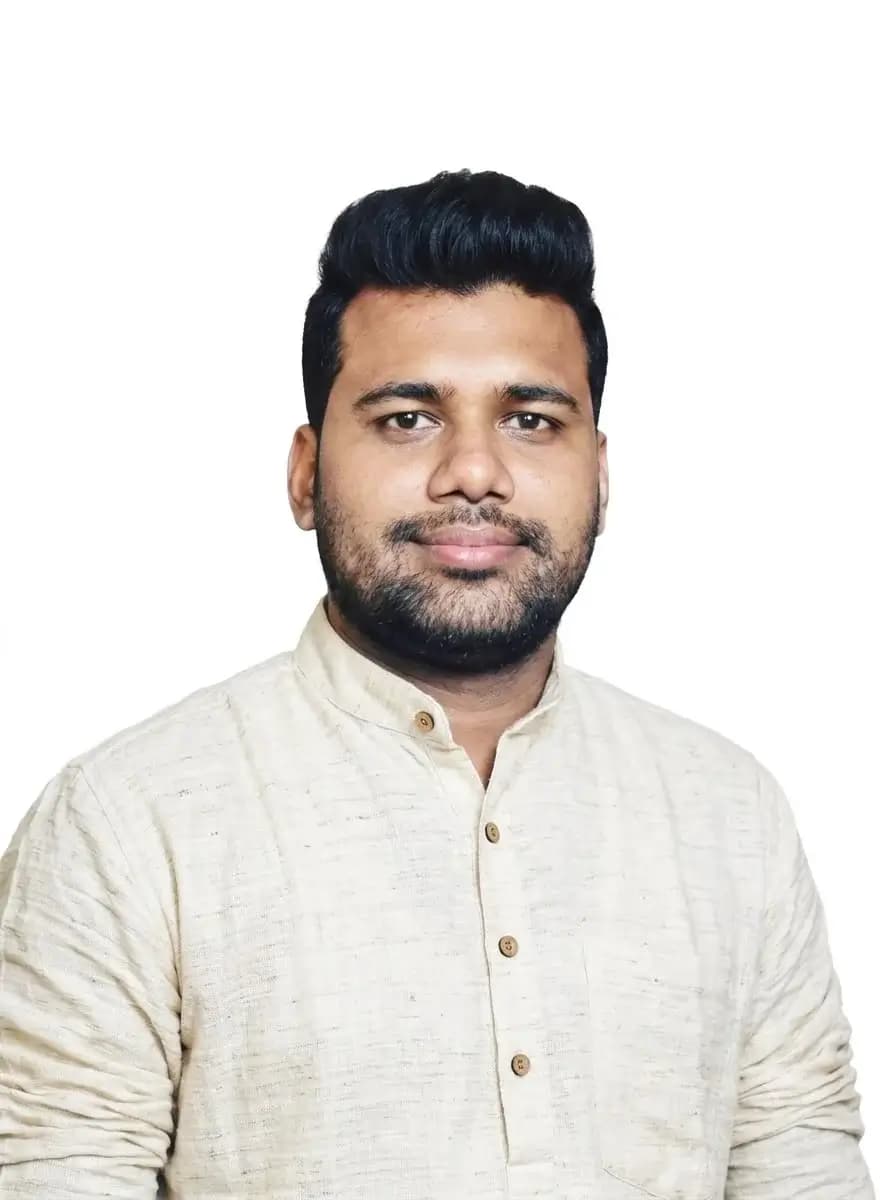 Anurag Shukla