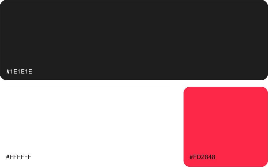 colors