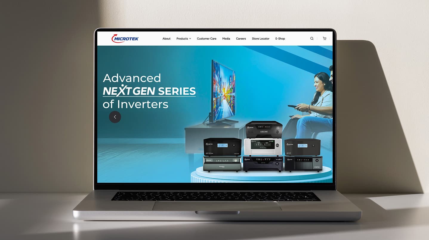 Microtek