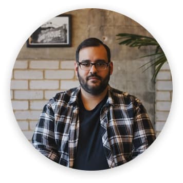 Rahul Kapoor