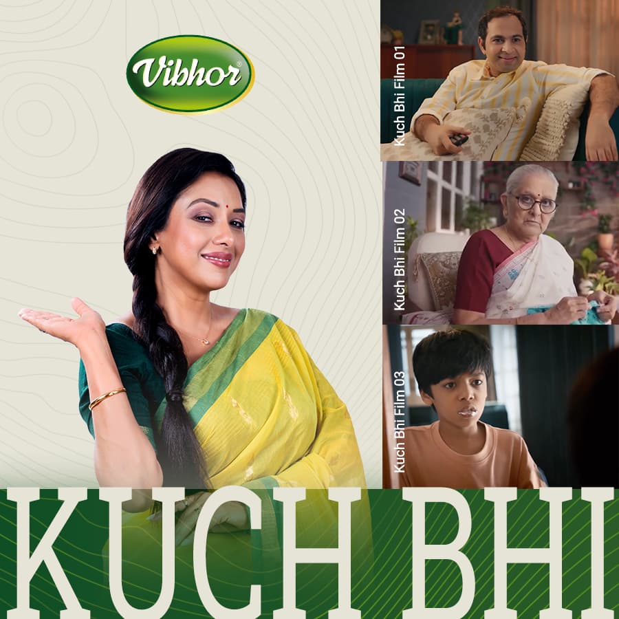 Vibhor Oils