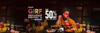 Dineout GIRF