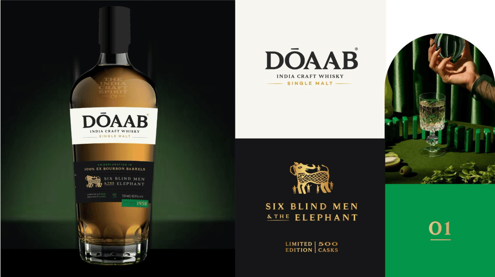 Branding & Designing