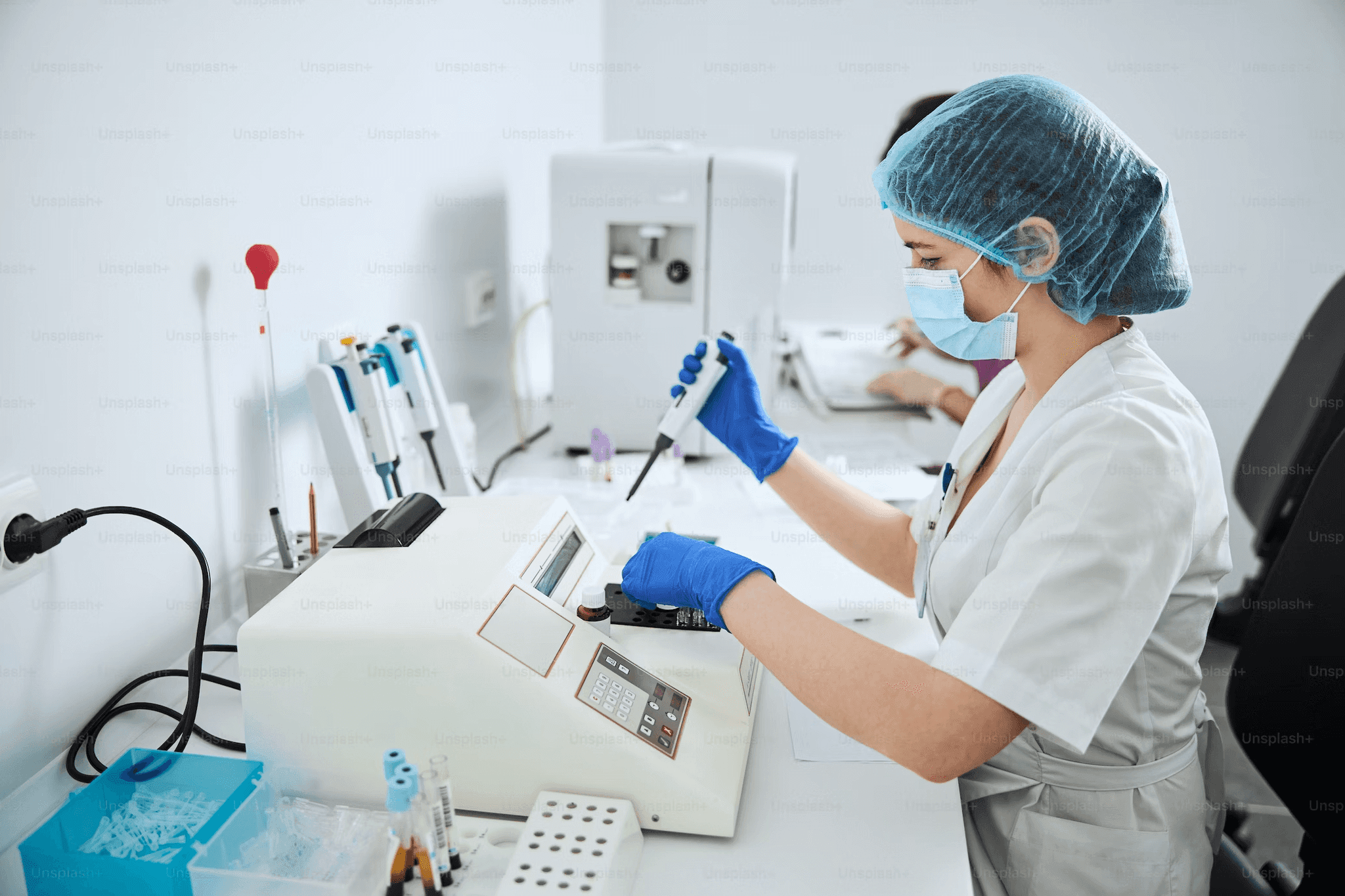 How SEO and CRO Delivered a 7× Conversion Increase in Healthcare