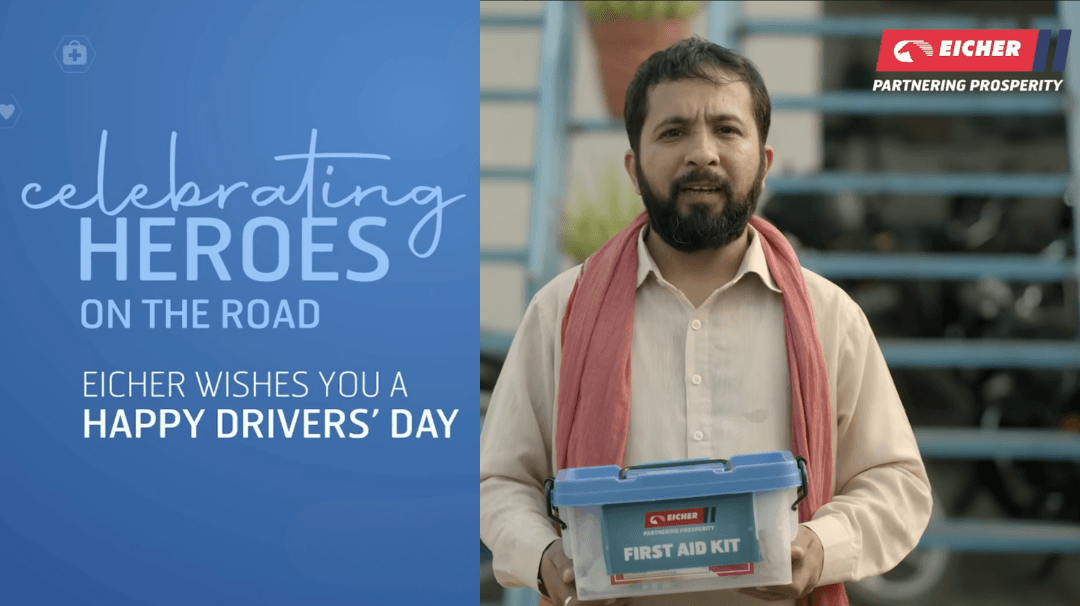 Drivers Day - Event and Activation