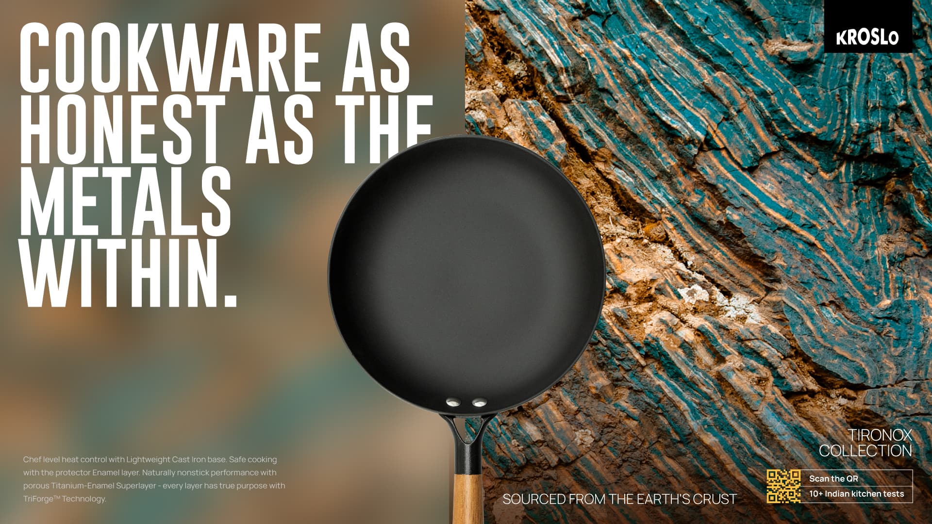 Kroslo Cookware