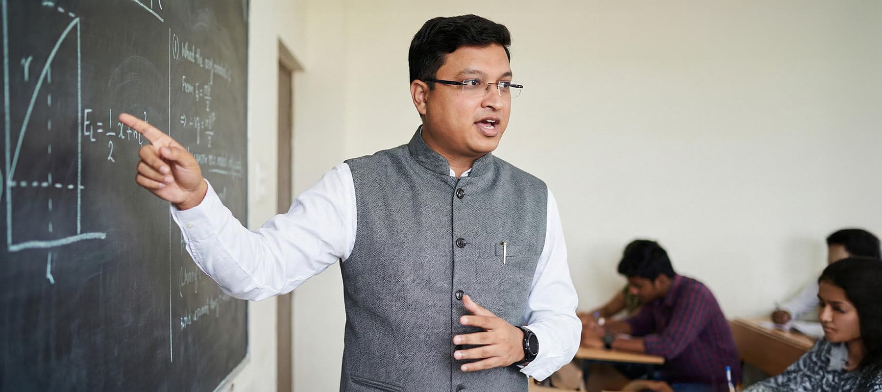 India's leading education platform