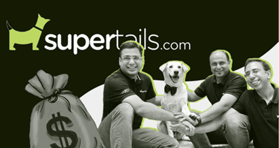 Supertails India Launch