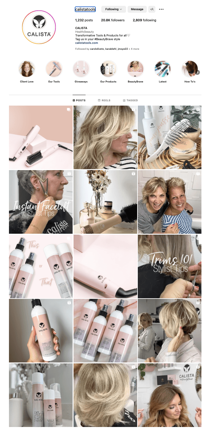 Influencer & Creator Collaborations