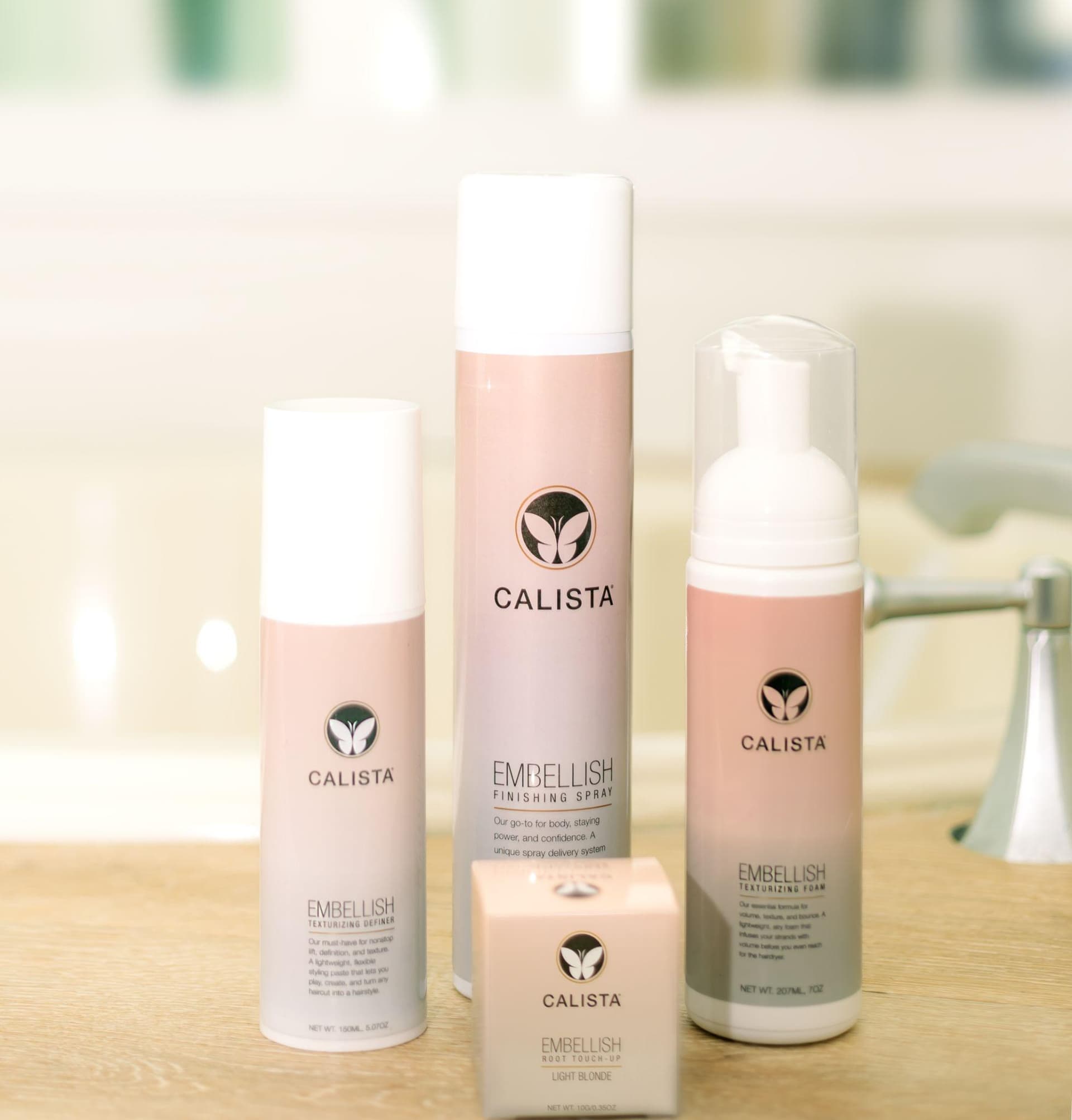 Packaging & Product Experience