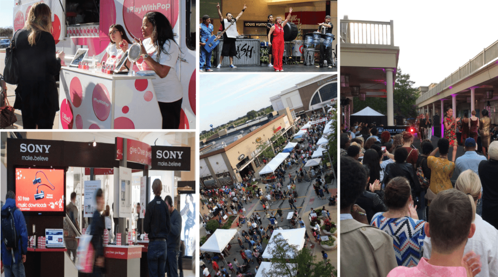 Made Customer Experience the Focus