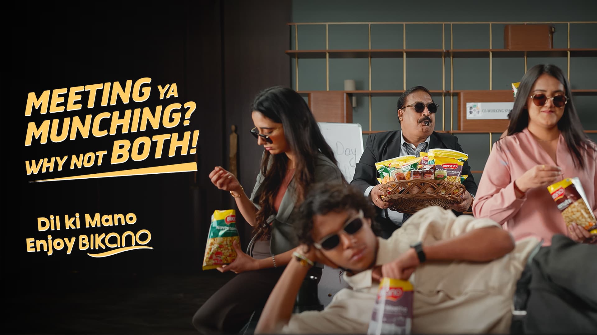 Bikano - Dil Ki Mano Enjoy Bikano