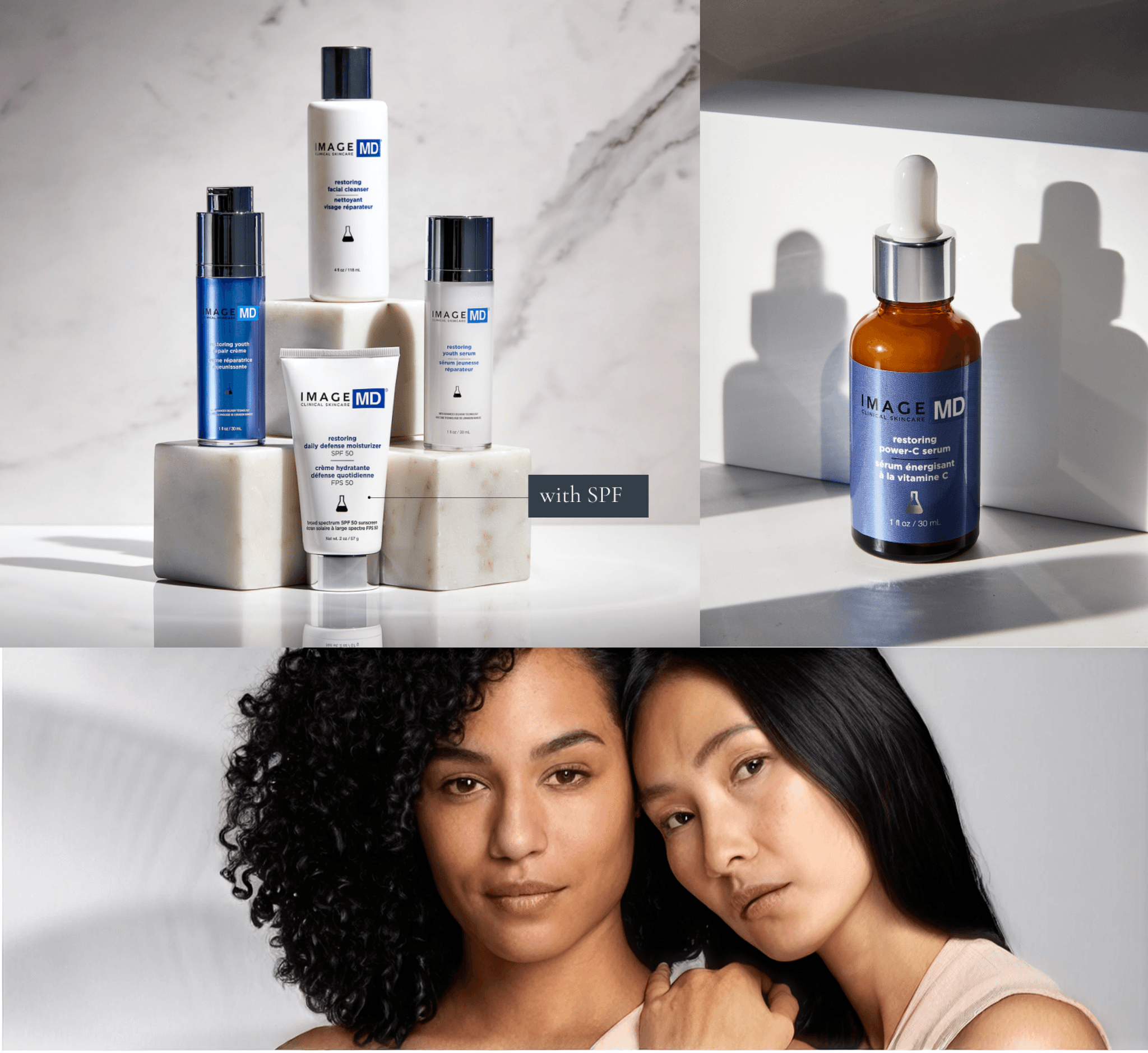 IMAGE MD Skincare