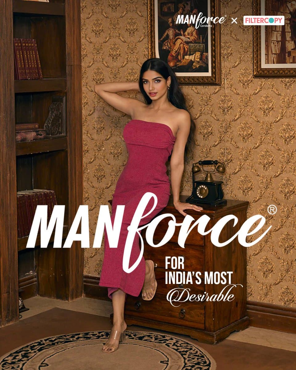 Let India Choose Her - The Contest