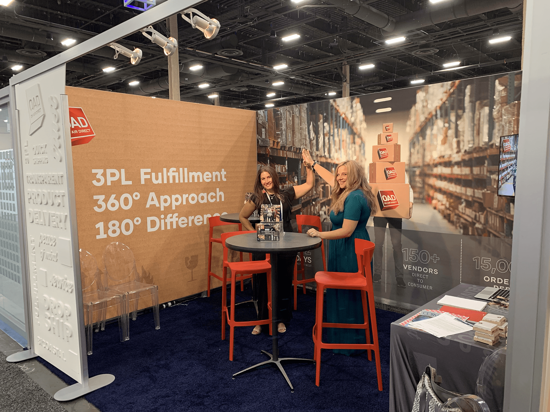 INDUSTRY ACTIVATION