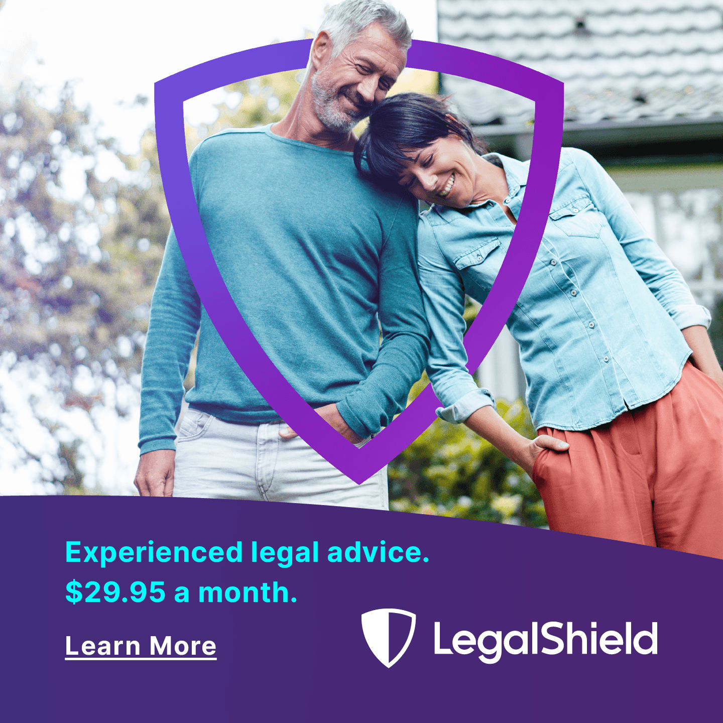 Made Legal Protection Emotional