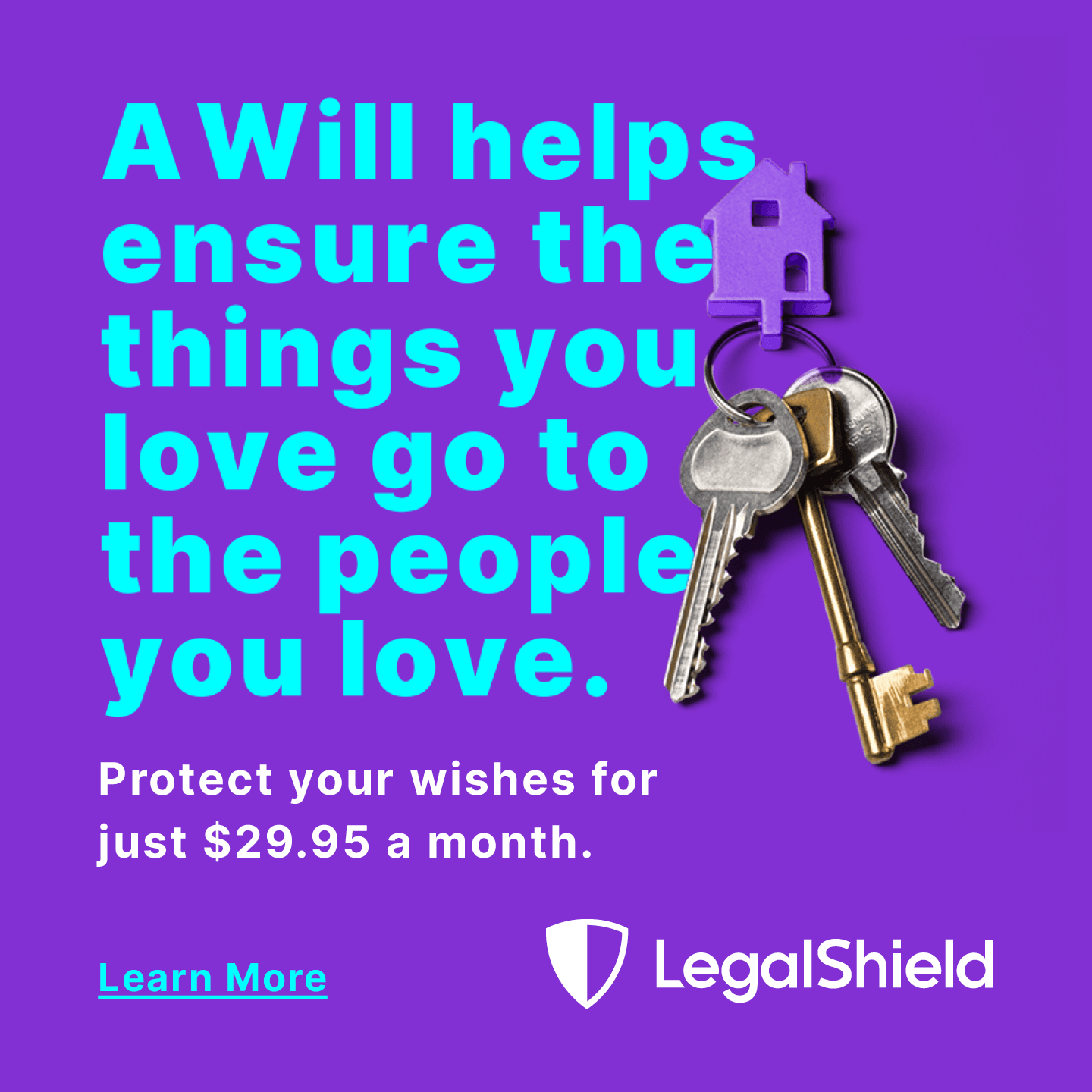 Simplified Complex Legal Topics