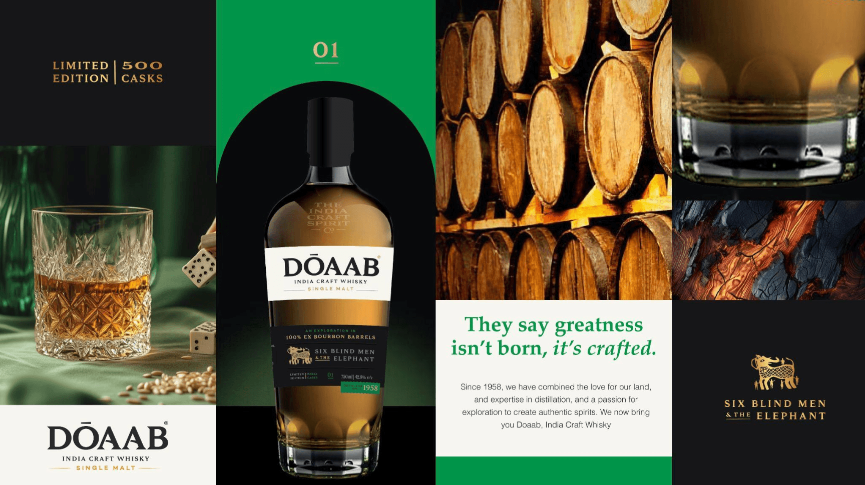 Branding & Designing