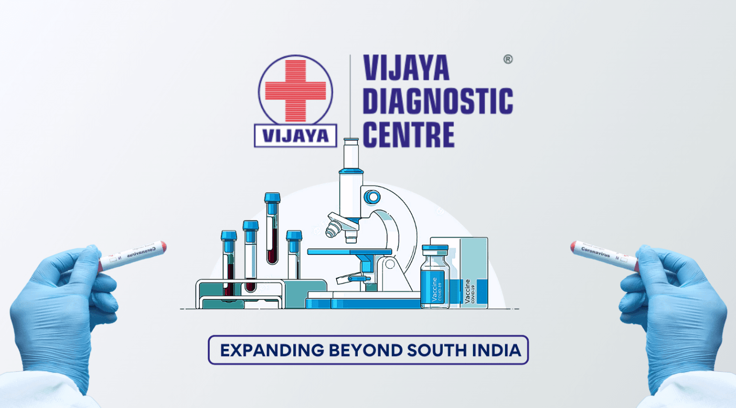 New Centre Launch