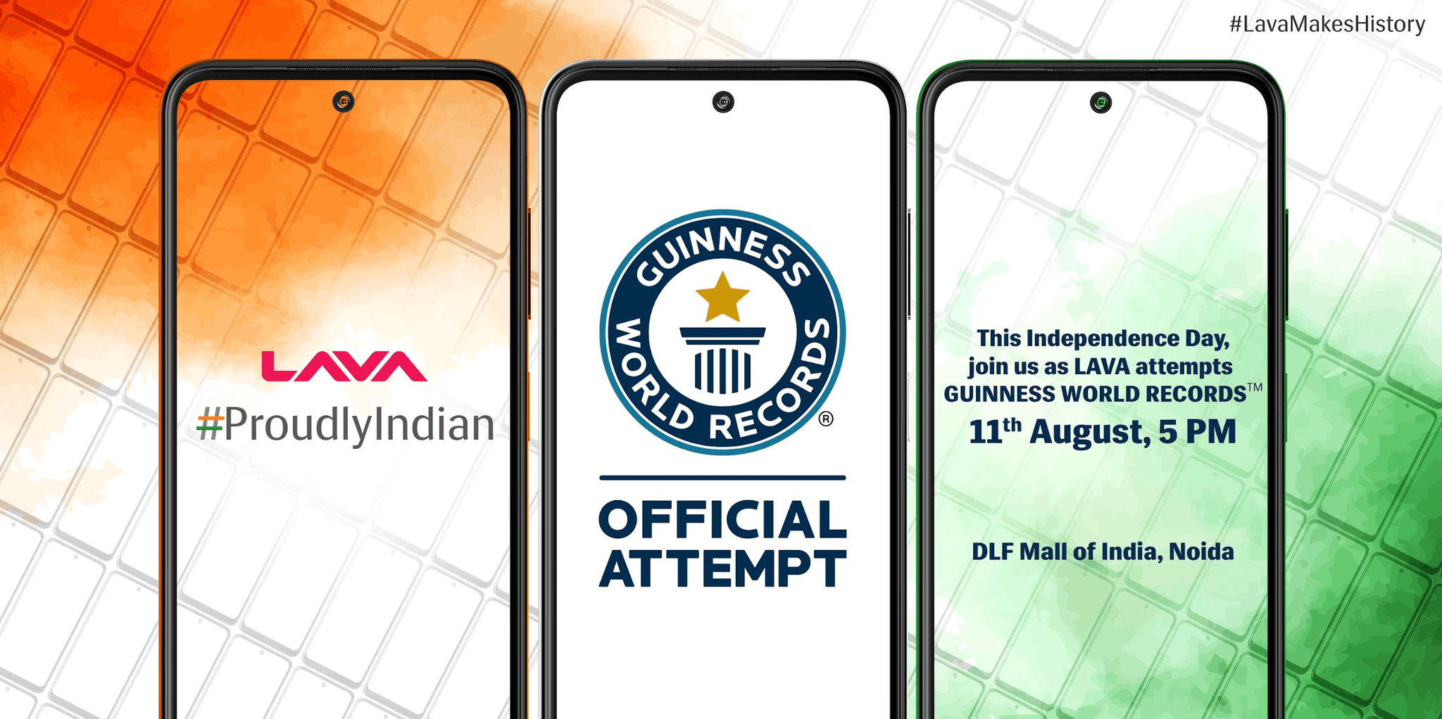 Guinness World Book Record