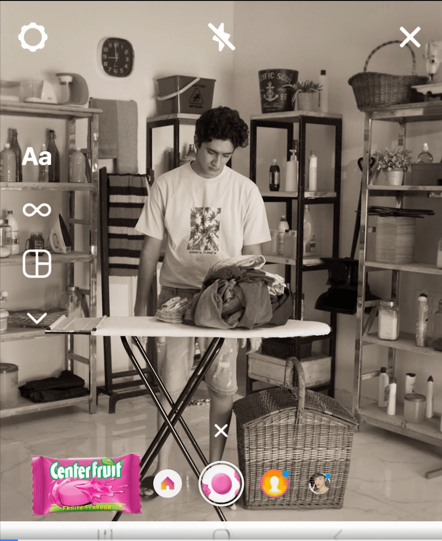 AR Filter