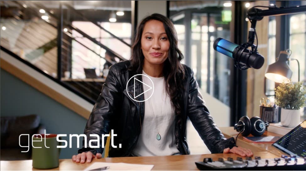 Amplified Brand Awareness