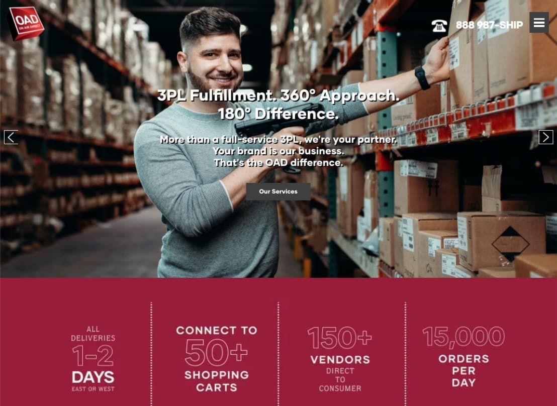 DIGITAL EXPERIENCE