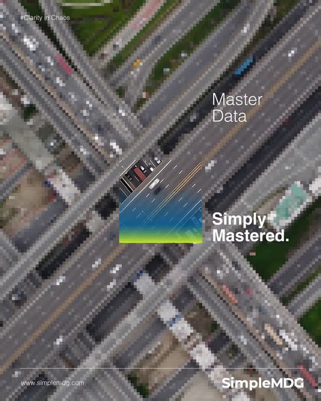 SEO-First Information Architecture