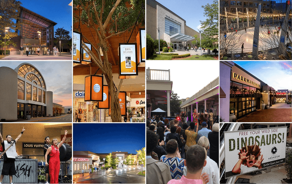 Turning Retail Strategy Into Community Experiences