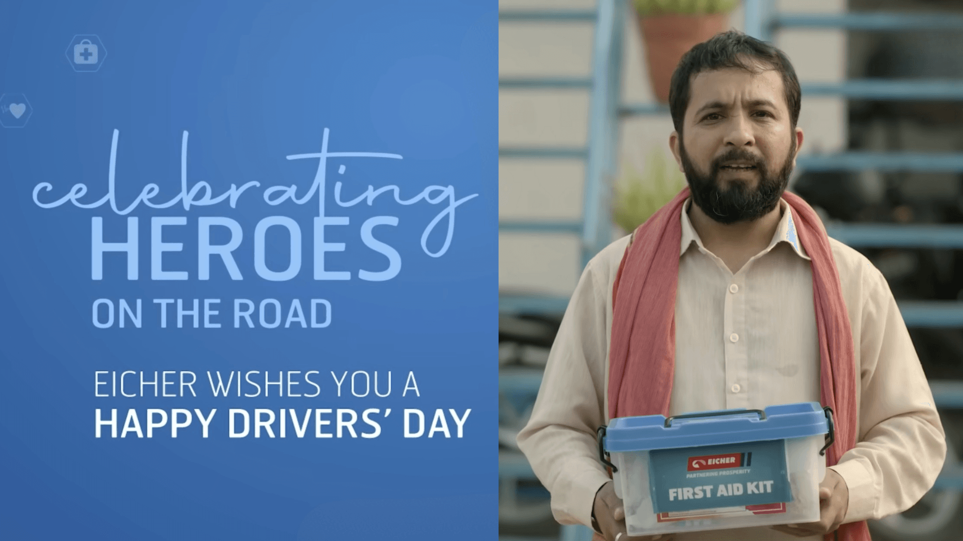 Drivers Day - Event and Activation