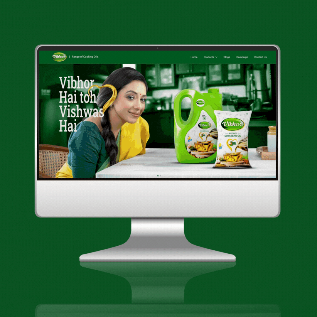 SEO-Led Brand Positioning