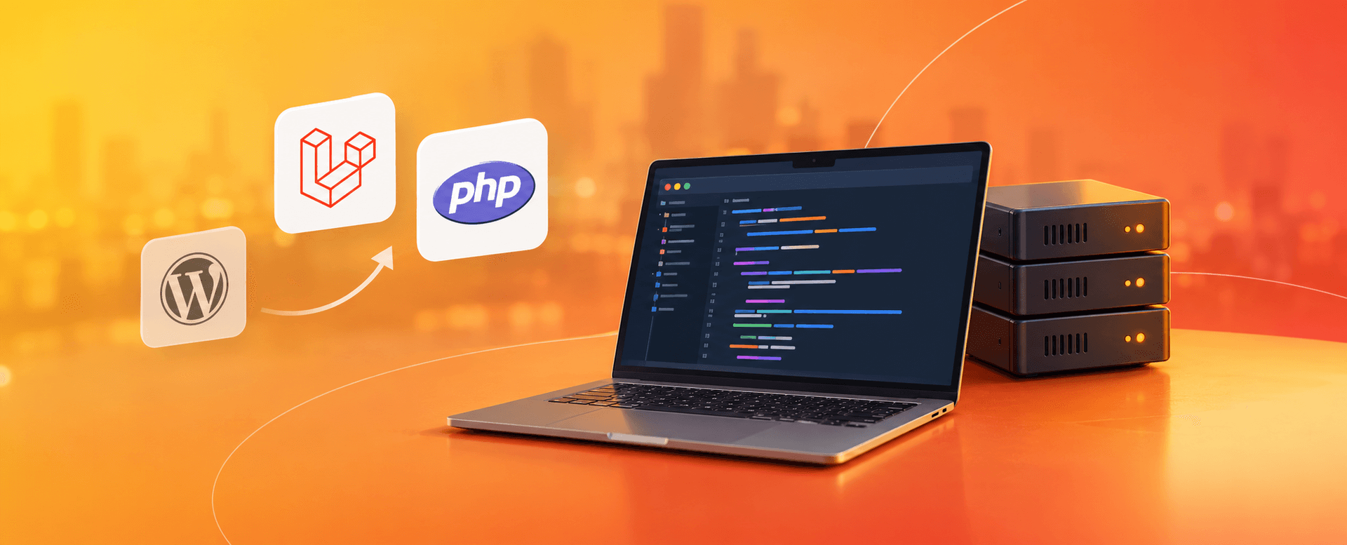 Backend Development