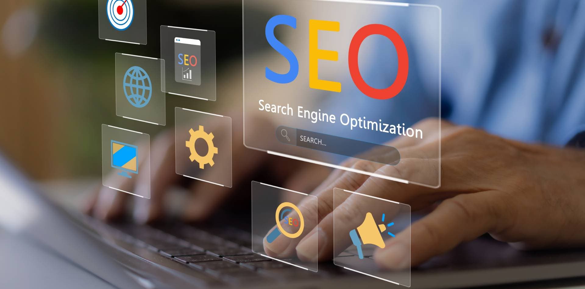 SEO Is Dead. The Winners Are Building for Machines, Not Humans